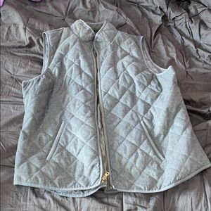 Old Navy Quilted Vest